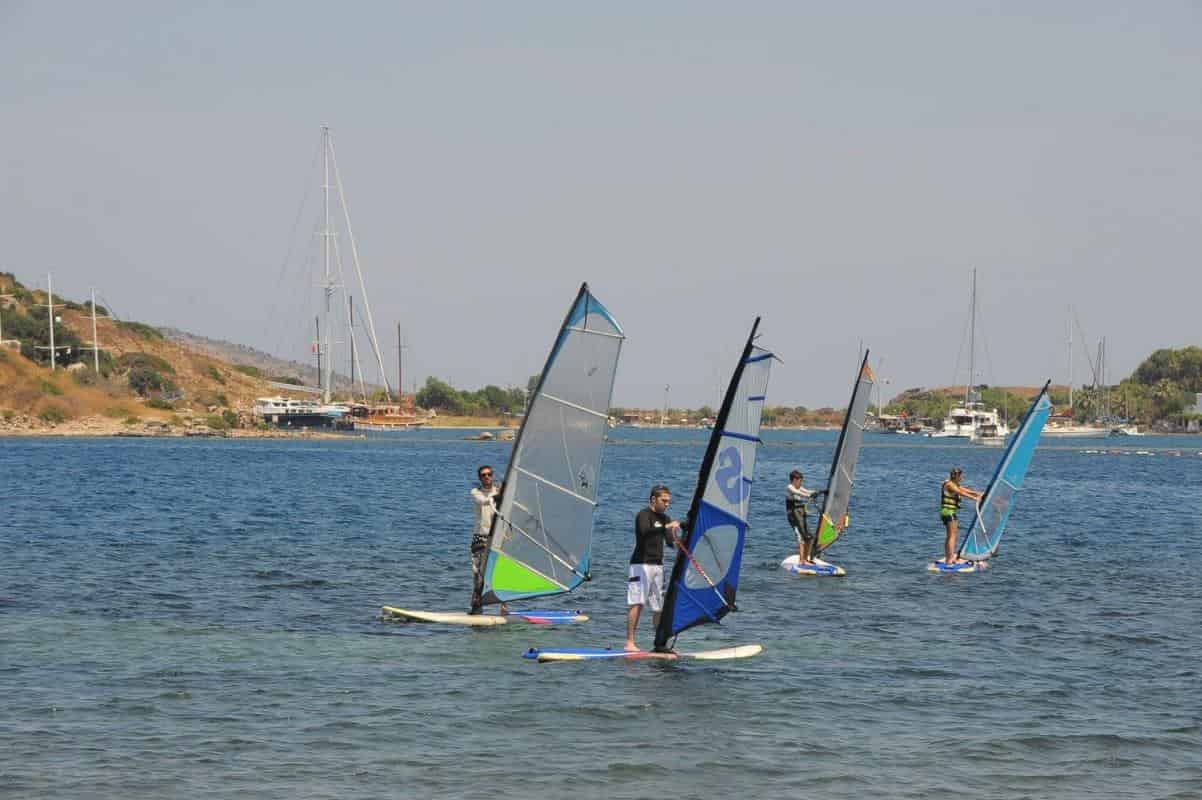 Zemda Hotel Gumusluk