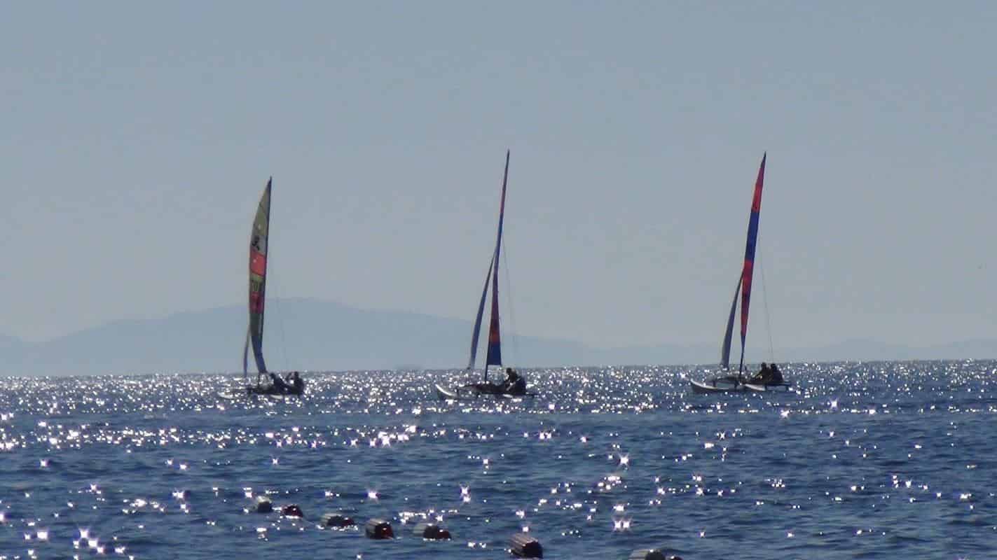 Zemda Hotel Gumusluk