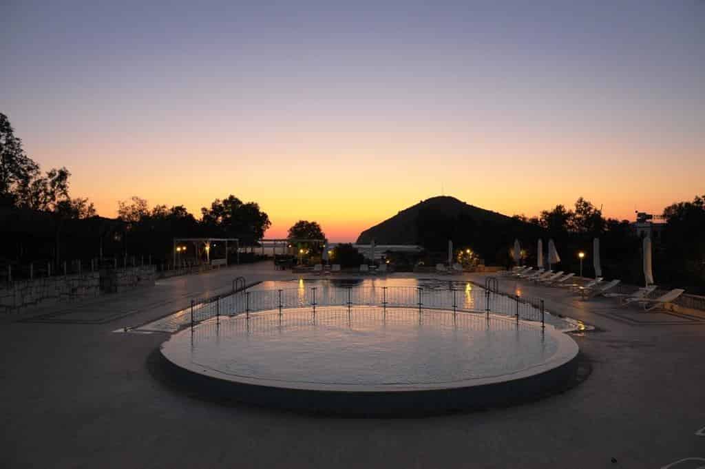 Zemda Hotel Gumusluk