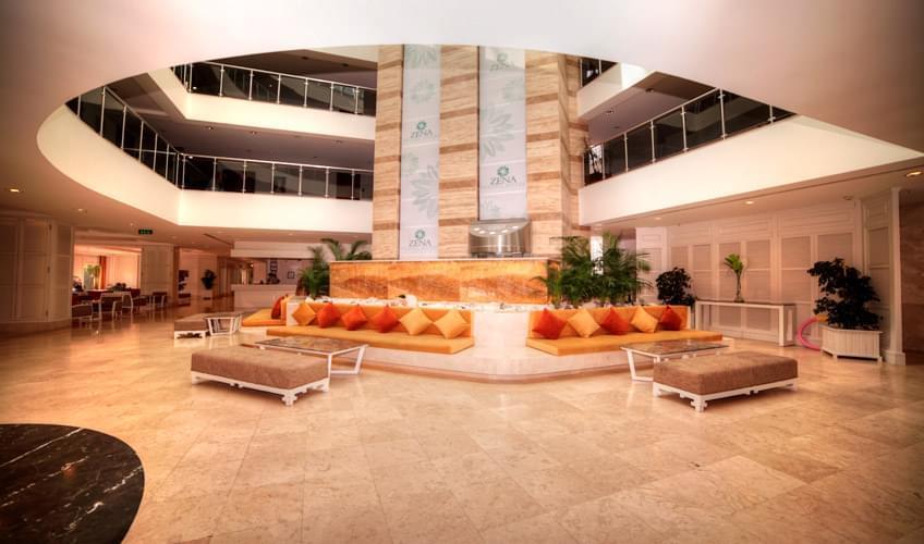 Zena Resort Hotel