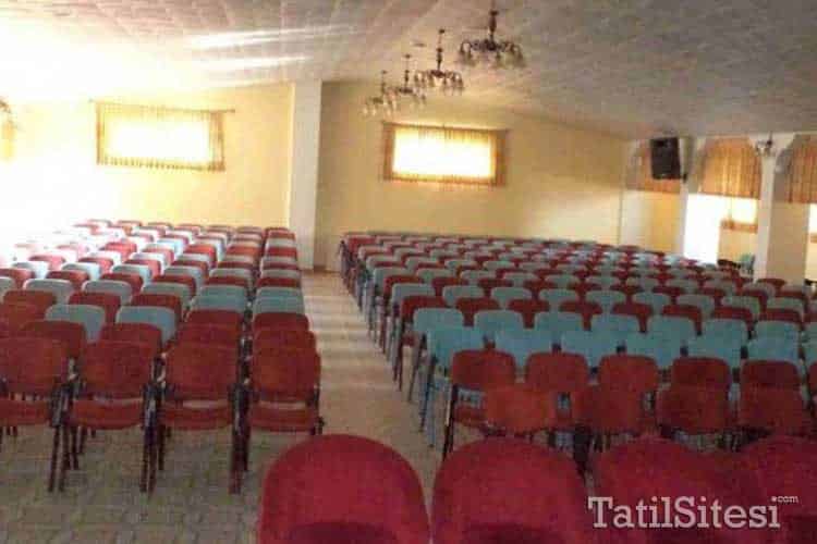 Şifa Hayat Suyu Termal Hotel