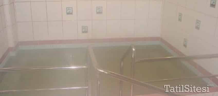 Şifa Hayat Suyu Termal Hotel