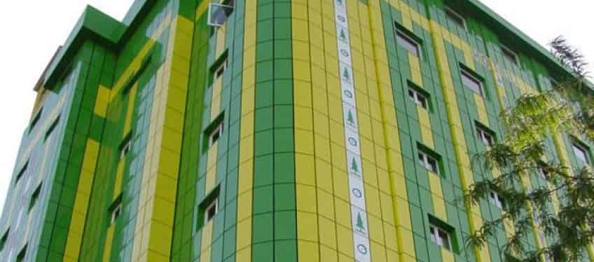 Şifa Hayat Suyu Termal Hotel