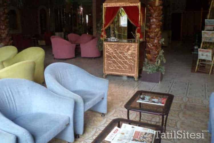 Şifa Hayat Suyu Termal Hotel