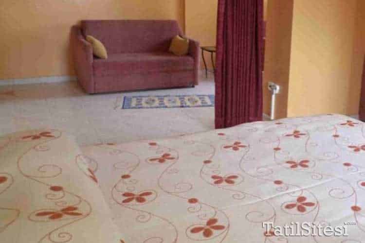 Şifa Hayat Suyu Termal Hotel