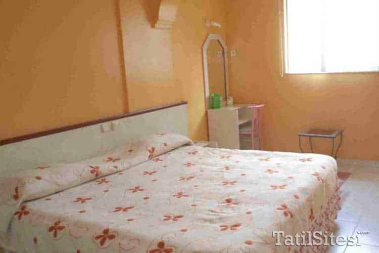 Şifa Hayat Suyu Termal Hotel