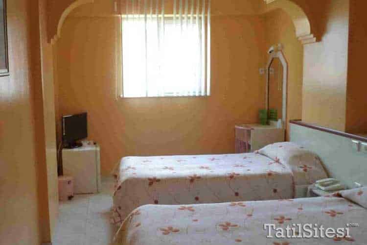 Şifa Hayat Suyu Termal Hotel