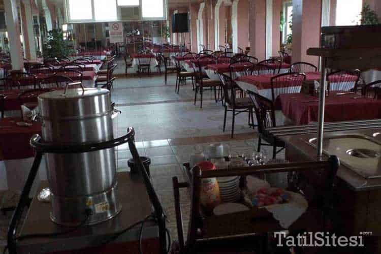 Şifa Hayat Suyu Termal Hotel