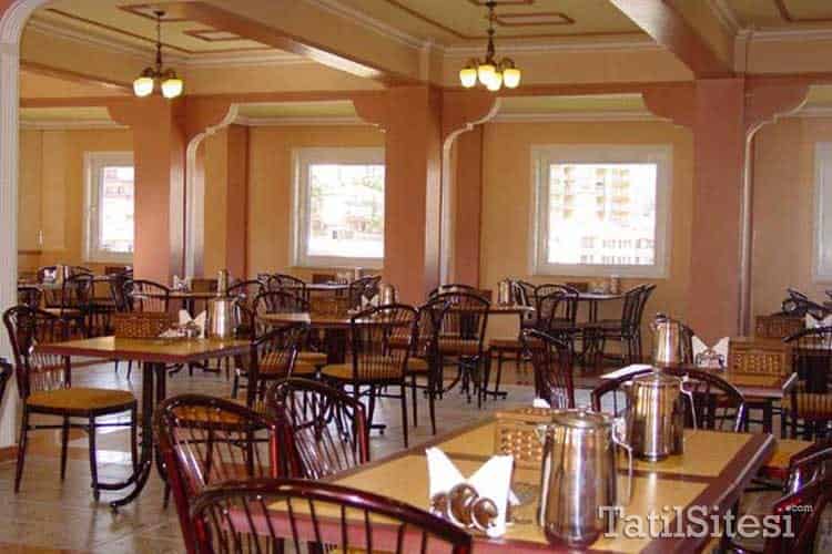 Şifa Hayat Suyu Termal Hotel