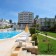 İncekum Su Hotel