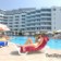 Grand Santana Hotel