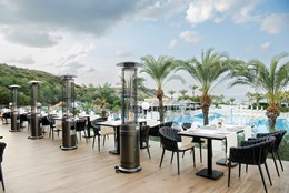 Acapulco Resort Hotel & Convention & SPA