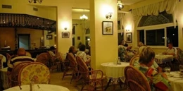 Altınkaya Holiday Resort