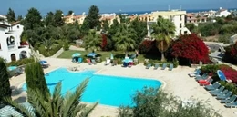 Altınkaya Holiday Resort