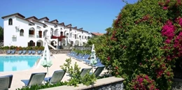 Altınkaya Holiday Resort