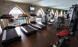 Arkın Palm Beach Hotel