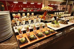 Arkın Palm Beach Hotel