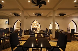 Arkın Palm Beach Hotel