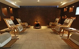 Arkın Palm Beach Hotel