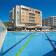 Cettia Beach Resort Hotel
