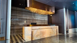 Chamada Girne Hotel