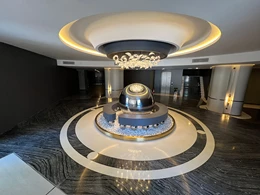 Chamada Girne Hotel