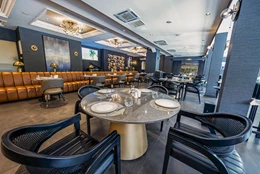 Chamada Girne Hotel