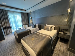 Chamada Girne Hotel