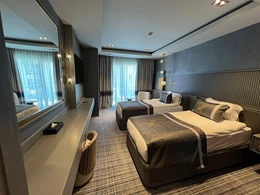 Chamada Girne Hotel