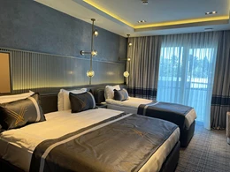Chamada Girne Hotel