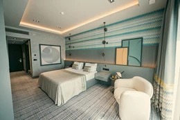 Chamada Prestige Hotel