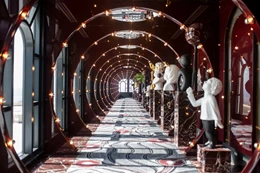 Chamada Prestige Hotel