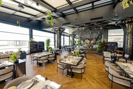 Chamada Prestige Hotel