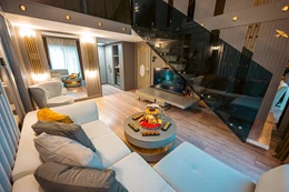 Chamada Prestige Hotel