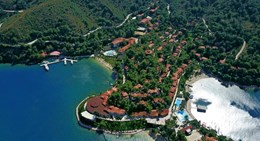 Club Hotel Letoonia