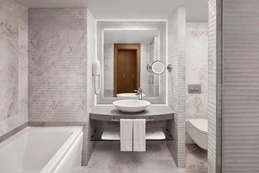 Concorde Luxury Resort Hotel