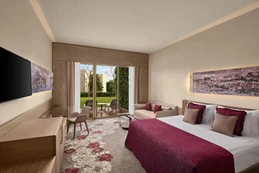 Concorde Luxury Resort Hotel