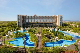 Concorde Luxury Resort Hotel