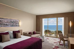 Concorde Luxury Resort Hotel