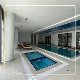 Courtyard Long Beach