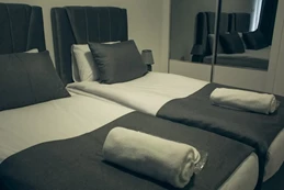 Courtyard Long Beach