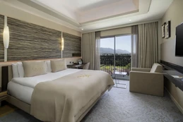 Cratos Premium Hotel Port Spa