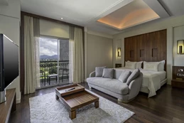 Cratos Premium Hotel Port Spa