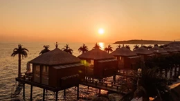 Cratos Premium Hotel Port Spa