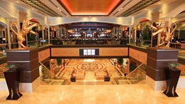 Cratos Premium Hotel Port Spa