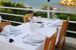 Deniz Kızı Royal Hotel