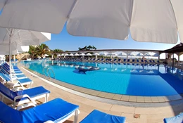 Deniz Kızı Royal Hotel