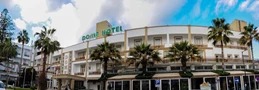 Dome Hotel