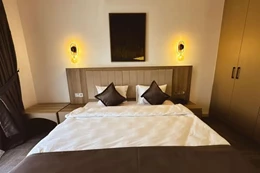 Dorana Art Hotel