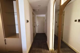 Dorana Art Hotel